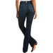 Womens REAL High Rise Ballary Jeans