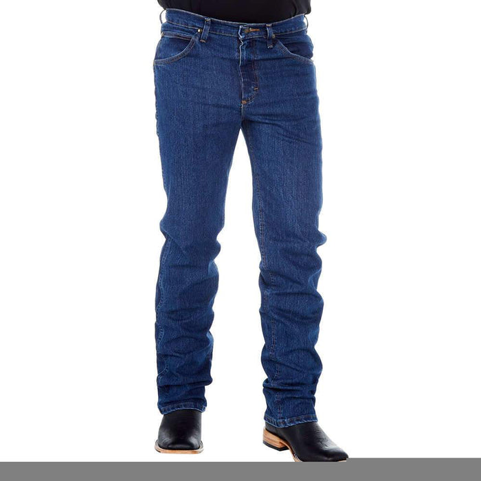Men's Advance Comfort Cowboy Cut Slim Fit Jean