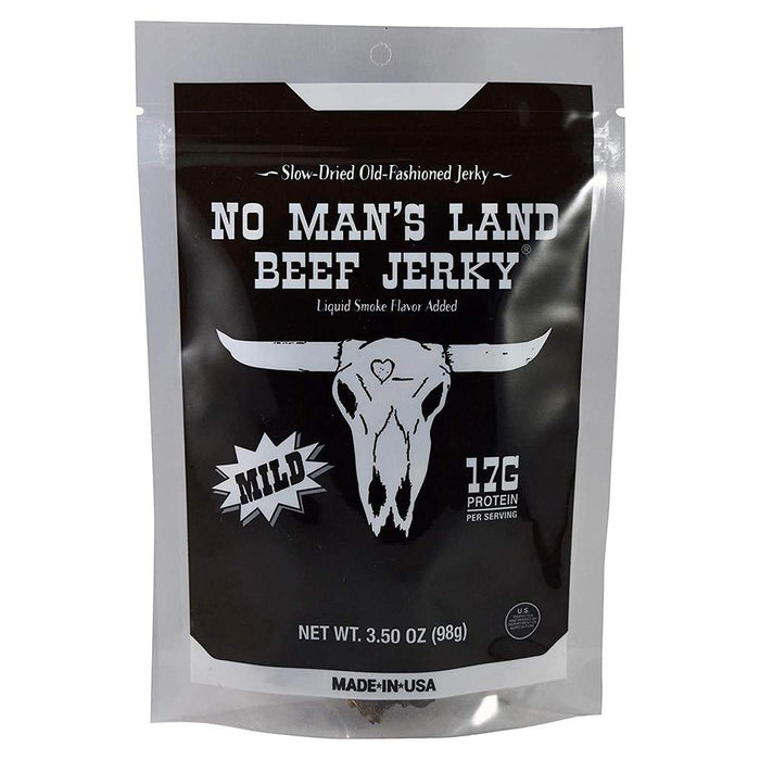 Man's 3.0oz Mild Beef Jerky