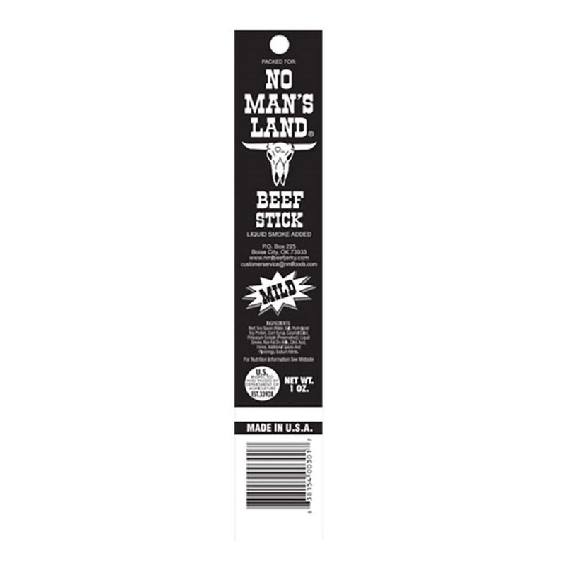 Man's Mild Beef Stick