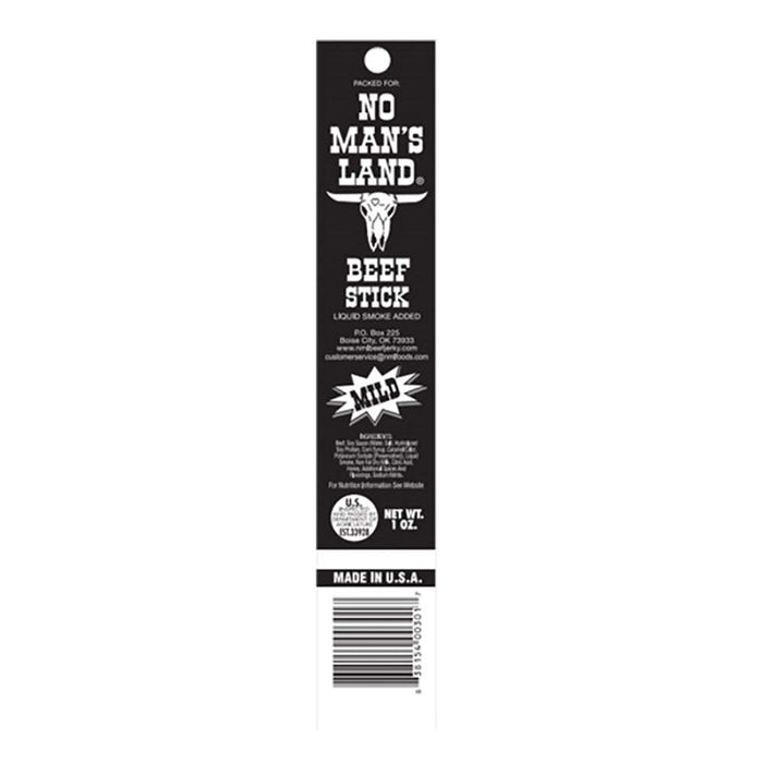 Man's Mild Beef Stick