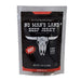 Man's 3.5oz Hot Beef Jerky