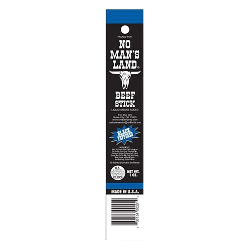 Man's Black Pepper Beef Stick