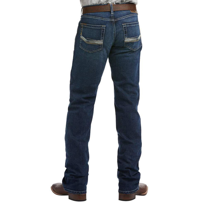 Men's M5 Straight Fit Jean