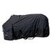 Professional's Black Mini Horse Equisential 600D Winter Blanket