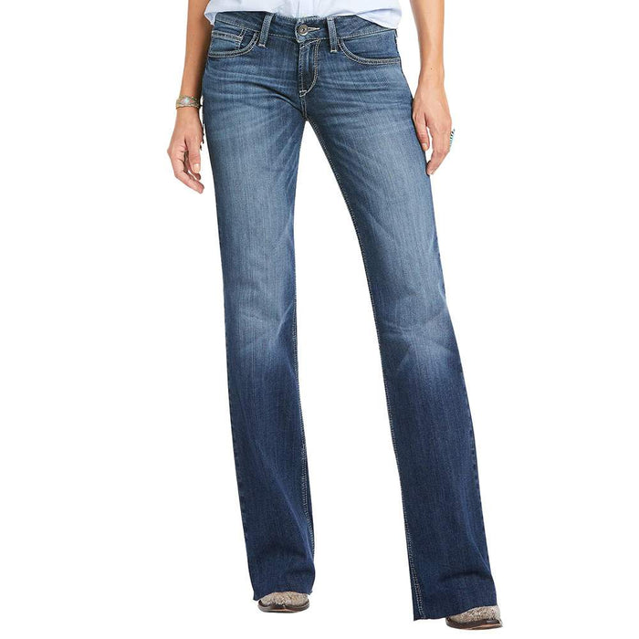 (WSL)Ariat Anabelle Trouser