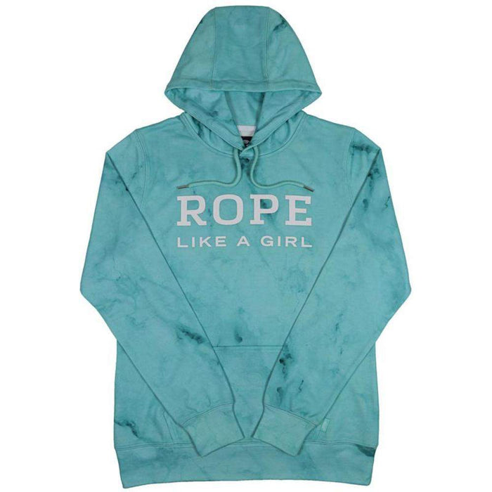 Women's Rope Like A Girl Hooey