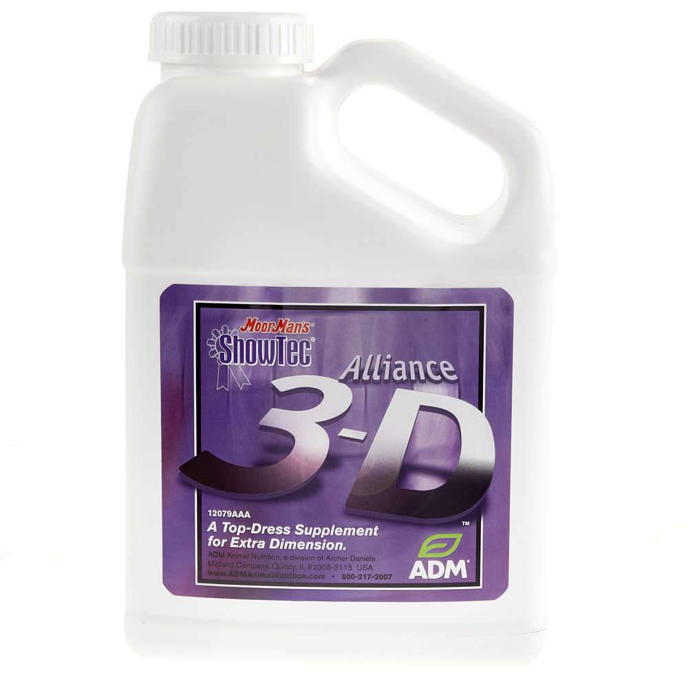 Sheep and Goat Electrolytes