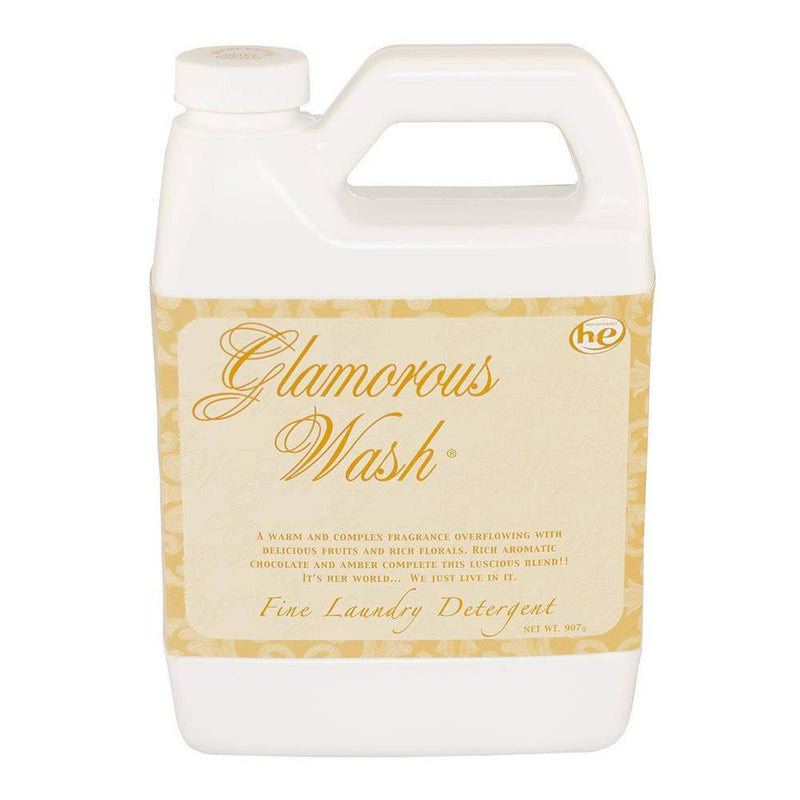 Icon Glamorous Wash