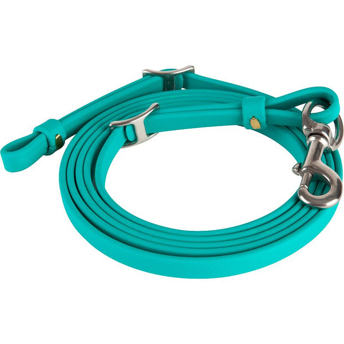 NRS TACK Biothane Reins