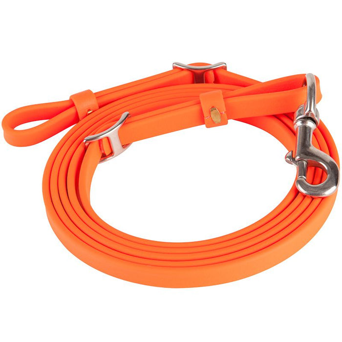 NRS TACK Biothane Reins