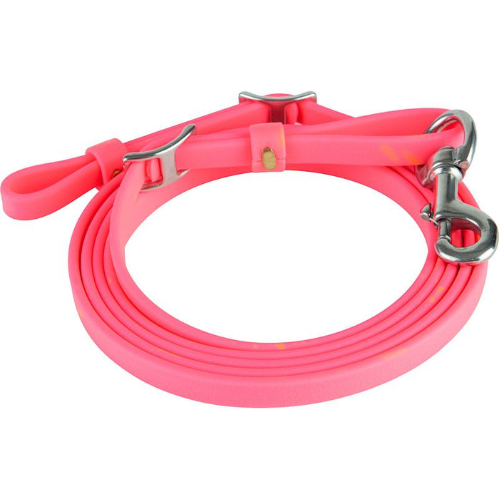 NRS TACK Biothane Reins
