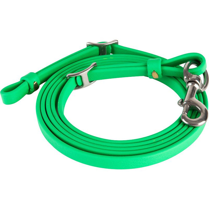 NRS TACK Biothane Reins
