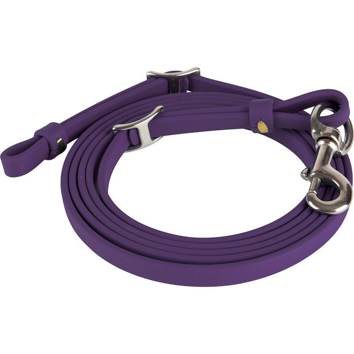 NRS TACK Biothane Reins