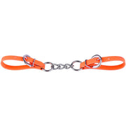 Three Link Biothane Horse Curb Strap