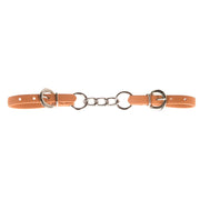 Three Link Biothane Horse Curb Strap
