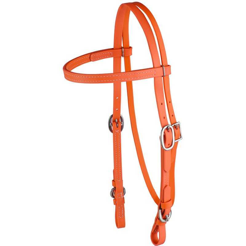Biothane Browband Headstall