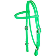 Biothane Browband Headstall