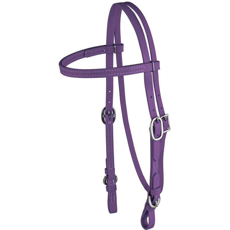 Biothane Browband Headstall