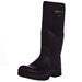 Men`s Black WayMore Farm Boot
