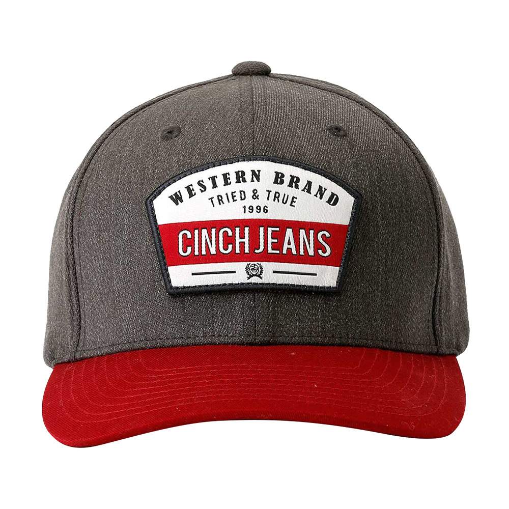 Cinch Jeans  Boy's Cinch Rodeo Cap - Multi