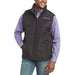 Men's Cruis Black Vest