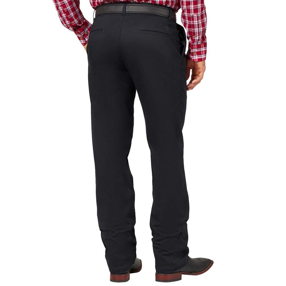 28x32 black dress pants Classic High-Waist DPYP Dress Pant Yoga Pants