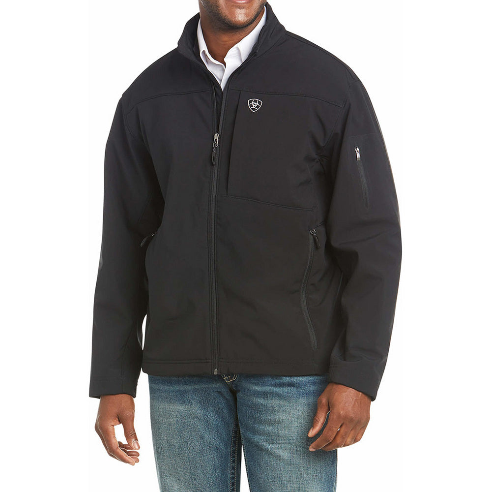 Ariat Men's Vernon 2.0 Softshell Jacket