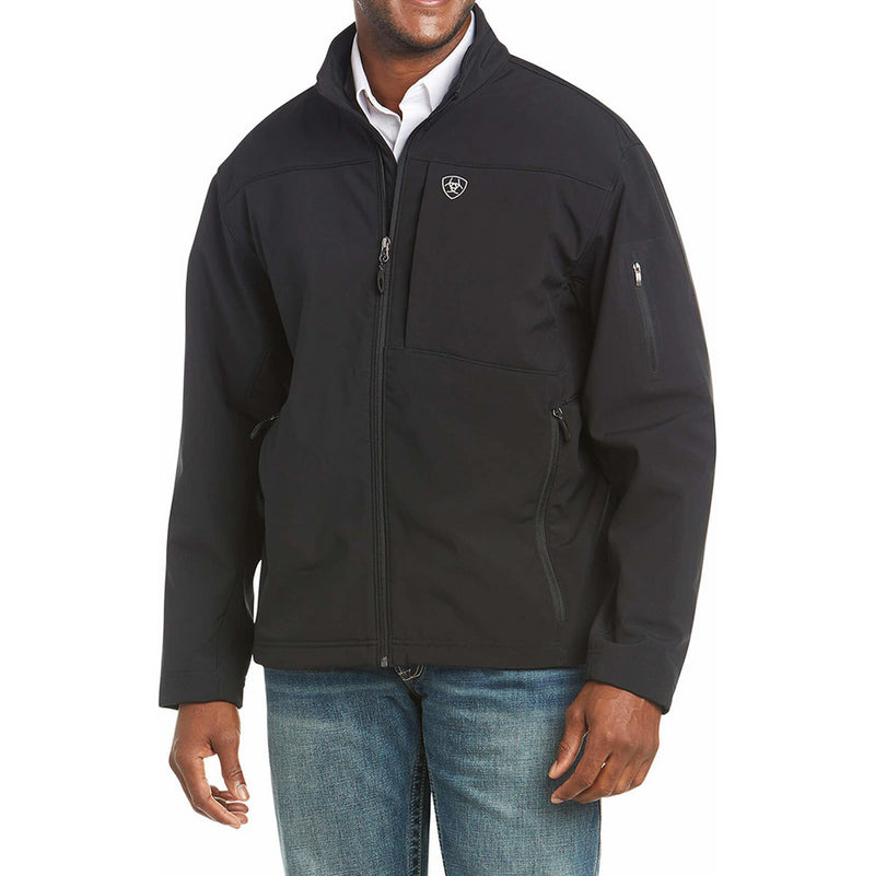 Men's Vernon 2.0 Softshell Jacket