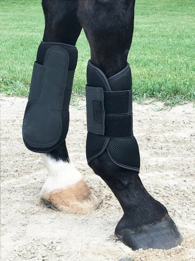 ProSport Brush Boots