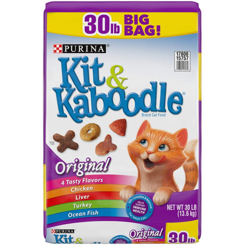 Kit and Kaboodle