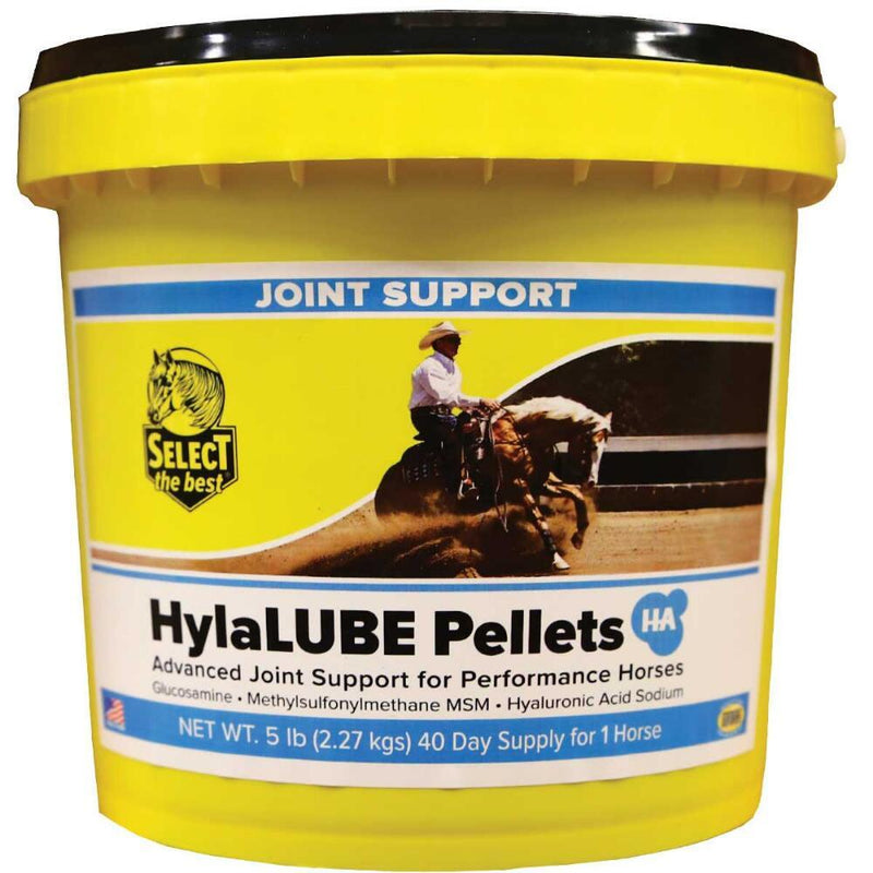 Hylalube Pellets 5lb
