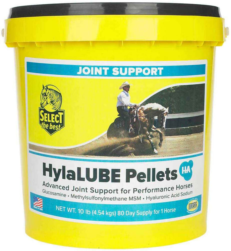 Hylalube Pellets 10lb