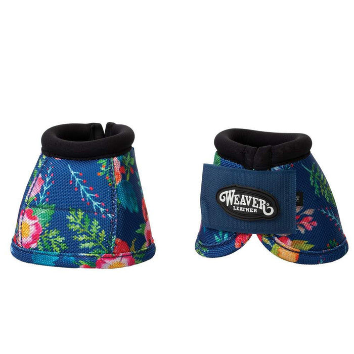 Small Ballistic Bell Boots