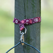 Equine Nylon Fashion Bucket Straps 35-7065