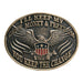 I'll Keep My Guns, Money & Freedom Buckle