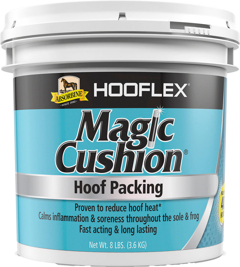Magic Cushion Hoof Packing 8lb