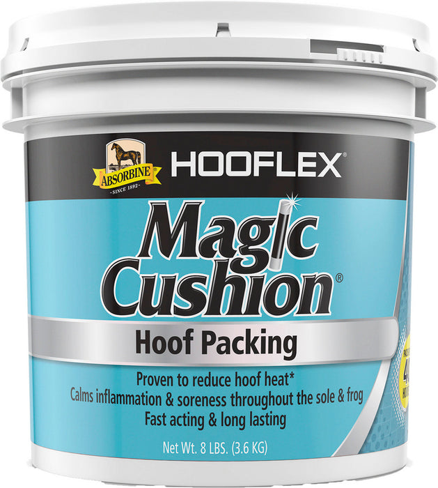 Magic Cushion Hoof Packing 8lb