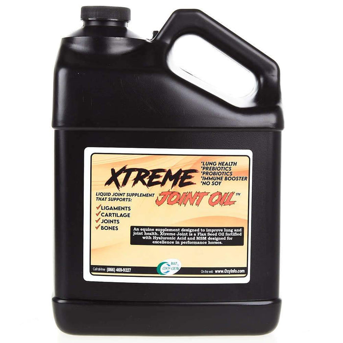 XTreme Joint Oil