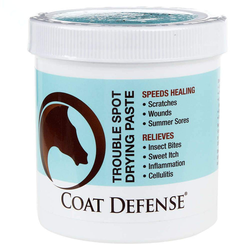 Trouble Spot Drying Paste