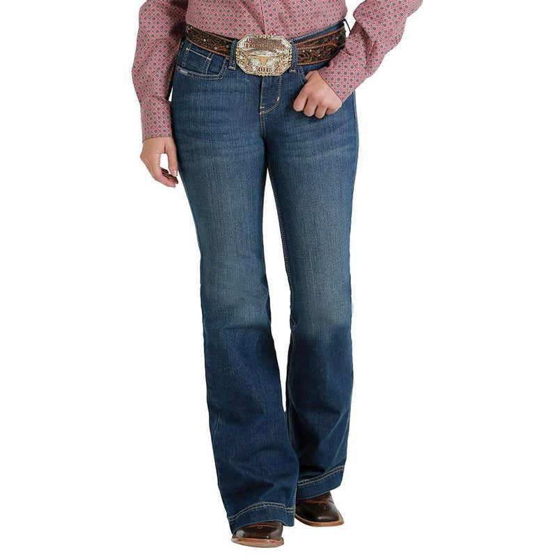 Women's Cinch Lynden 5 Pocket Trouser