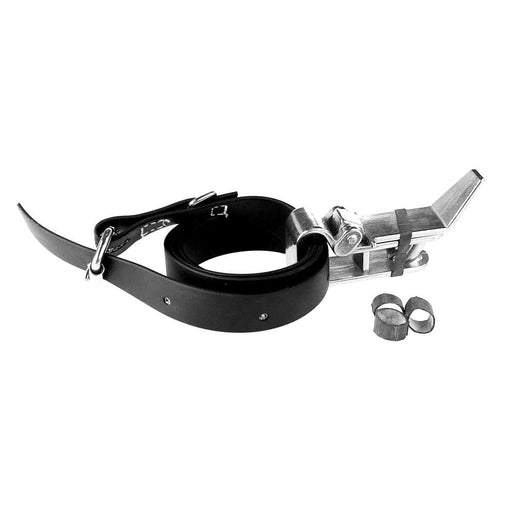 Supply Heeler Quick Release