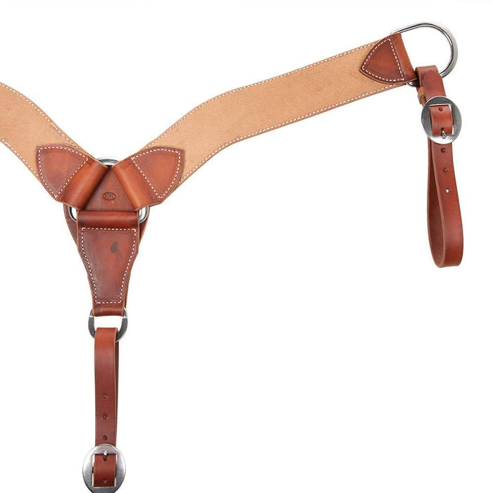 Tack 2 1/2` BREAST COLLAR