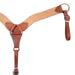 Tack 2 1/2` BREAST COLLAR