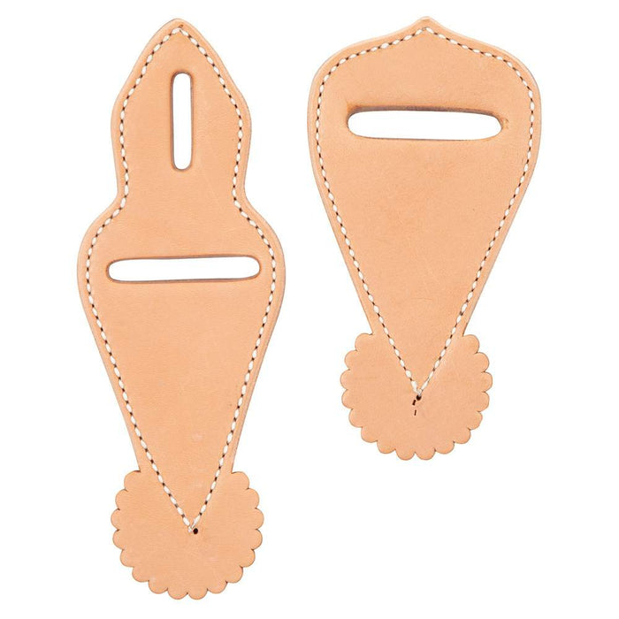 SADDLE LATIGO CARRIER SET NEAR/ OFFSIDE KEEPERS