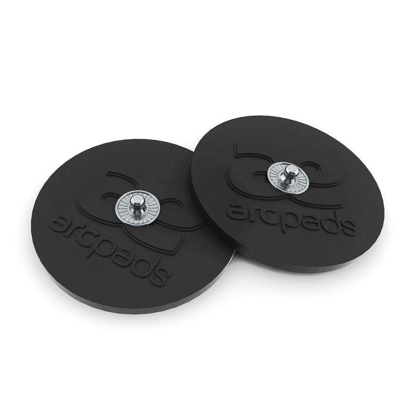 Carbon Rubber Pads