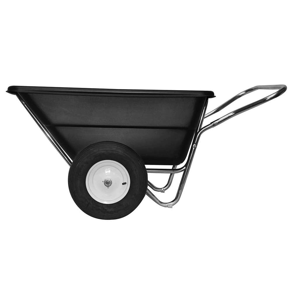 E-Z Haul Carts