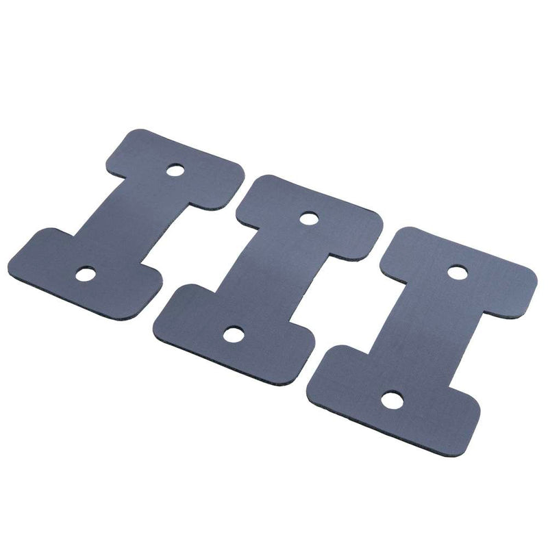 Leg Strap Liners