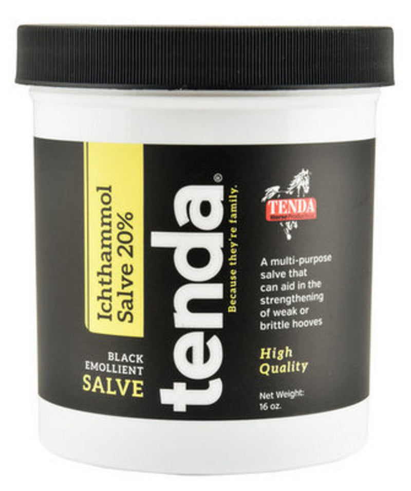 Ichthammol Salve 20%