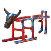 Mini Dragsteer Roping Dummy